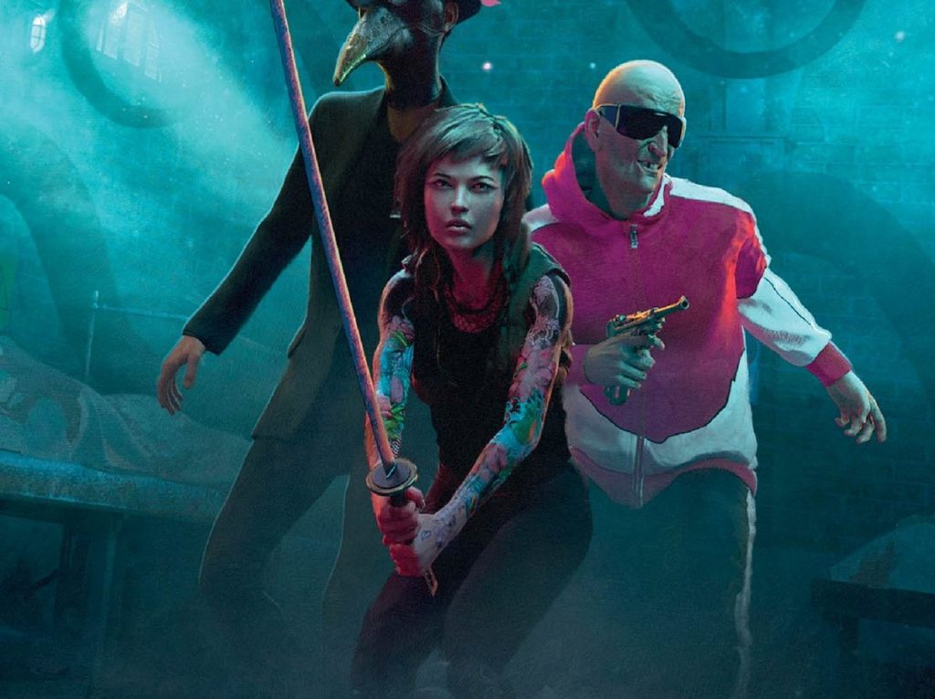 Alianza Runas publicará el jueves 5 de junio la novela EL HORROR DE ...